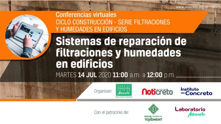 Humedades y filtraciones en la construcci&oacute;n: problemas comunes y soluciones efectivas