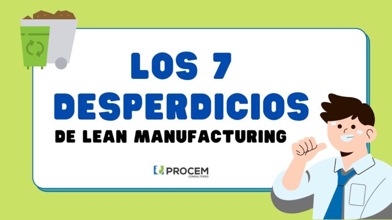Minimización de Residuos en la Industria: Estrategias Efectivas