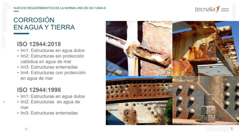 Prevenci&oacute;n de da&ntilde;os en vigas de acero: estrategias efectivas