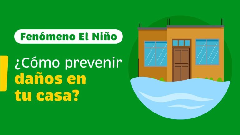 Prevenci&oacute;n de Da&ntilde;os por Agua: Estrategias Efectivas