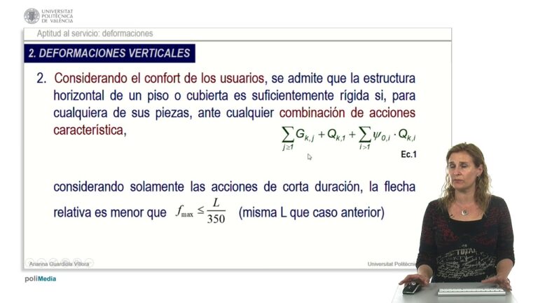 Deformaciones en Estructuras Met&aacute;licas: Causas y Soluciones