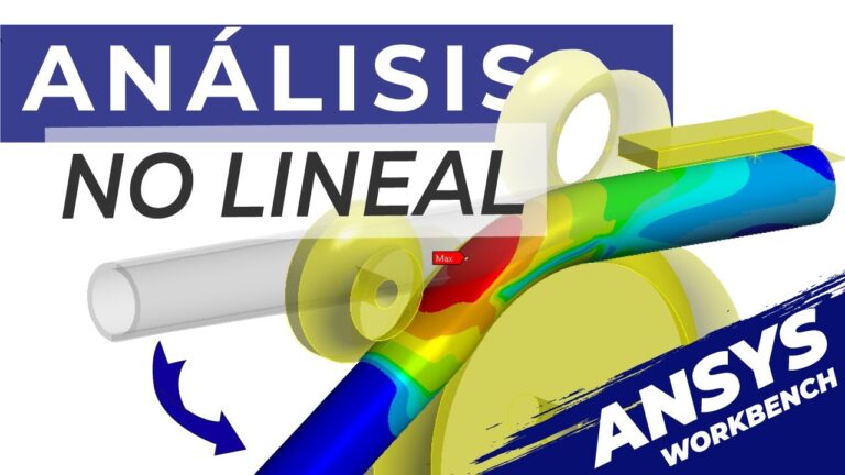 Estudio de deformación en aluminio: análisis optimizado
