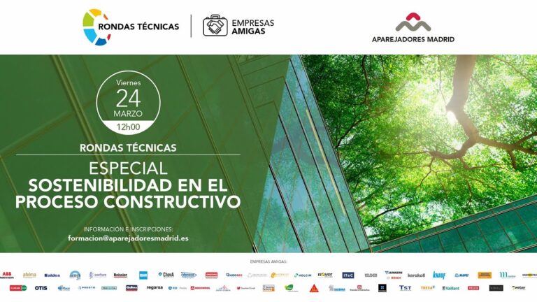 Avances en Tecnologías Constructivas Sostenibles