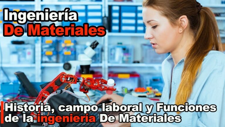 Avances en la ingenier&iacute;a de materiales: hacia un futuro sostenible