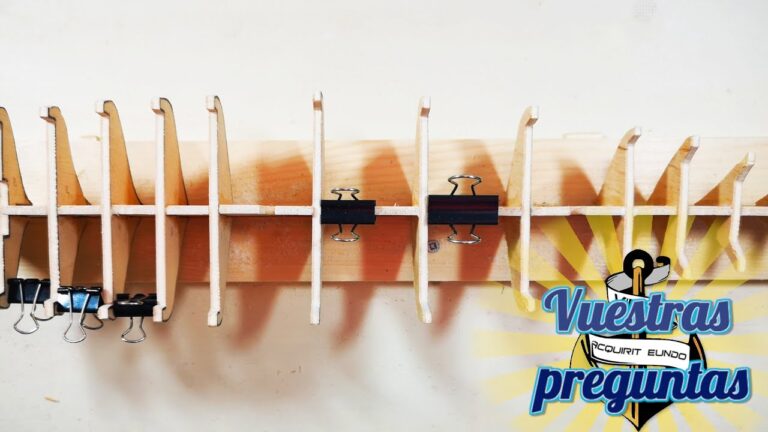 Tratamientos para prevenir deformaciones en la madera