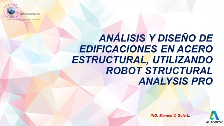 Corrección de deformaciones en estructuras de acero: métodos eficaces