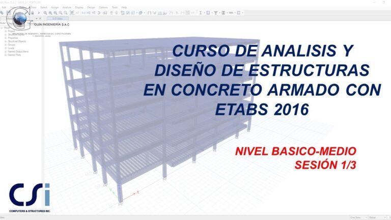Optimización de Técnicas de Diseño Estructural Eficiente