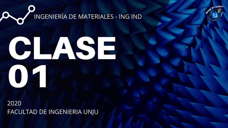Avances en Ingeniería de Materiales Resistentes
