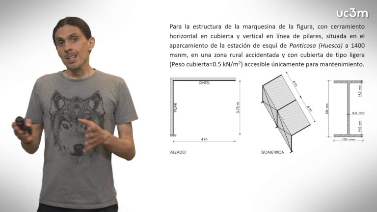 Optimizaci&oacute;n de carga en estructuras
