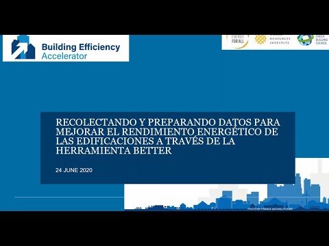 Mejoras en la Base de Edificaciones: Optimizando la Construcci&oacute;n