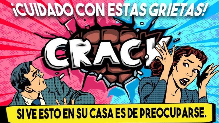 Consecuencias de la falta de cuidado en la estructura: Problemas estructurales