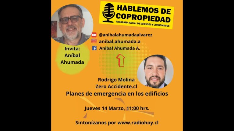 Emergencias en Edificios: Gu&iacute;a para una respuesta eficaz