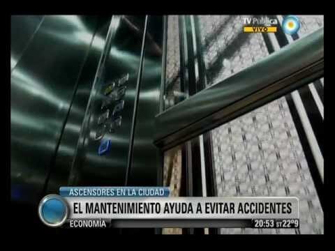 Prevenci&oacute;n de accidentes en ascensores: consejos y medidas de seguridad