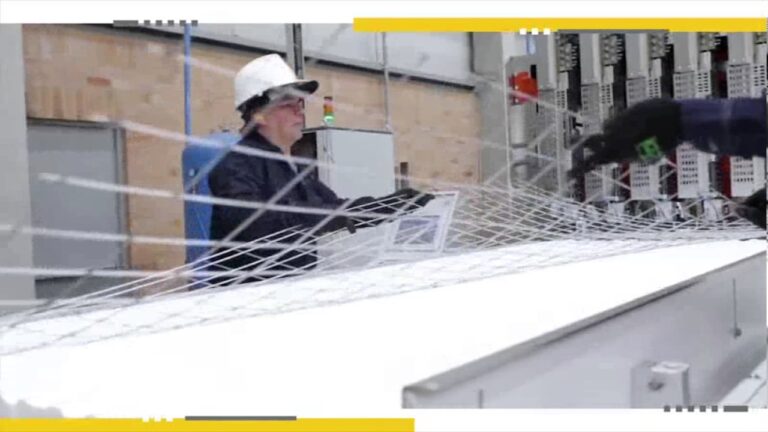 Beneficios de reducir la carga muerta en la construcción