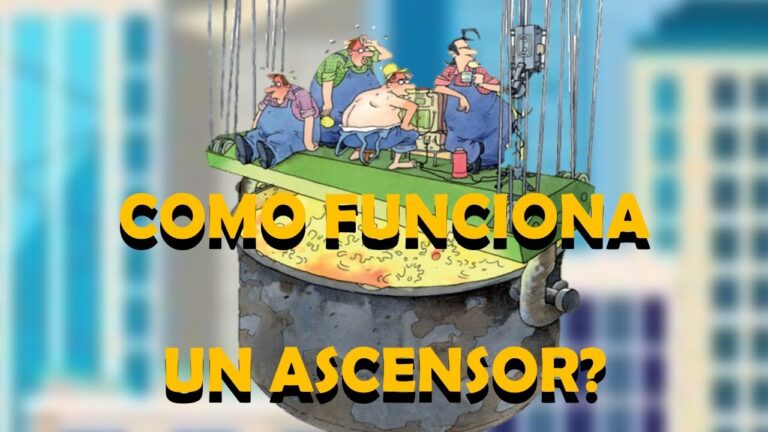 Optimizaci&oacute;n del Funcionamiento de Ascensores en Edificios
