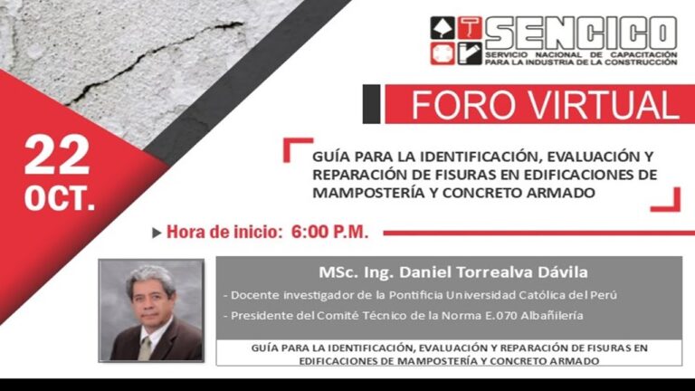 Identificaci&oacute;n eficaz de fisuras en edificios