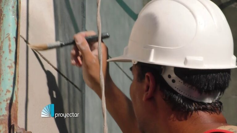 5 Técnicas Avanzadas de Restauración de Fachadas