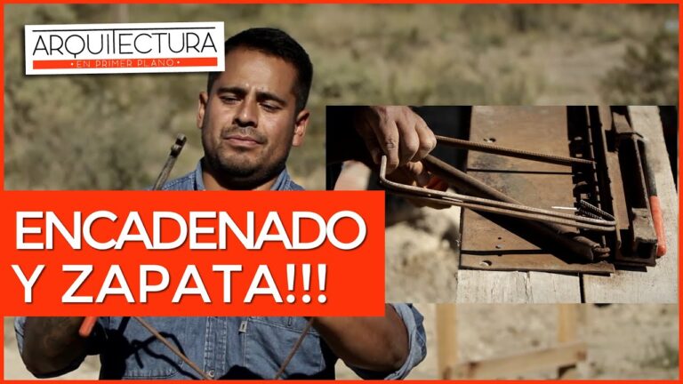 La importancia de los refuerzos en excavaciones