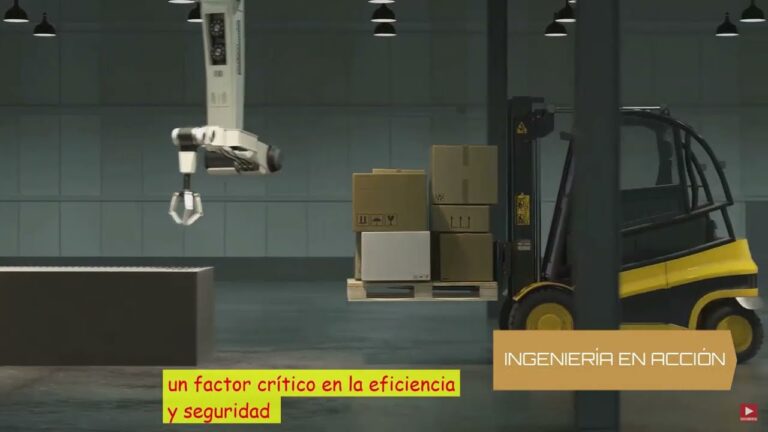 Optimización de la carga de materiales: Eficiencia garantizada