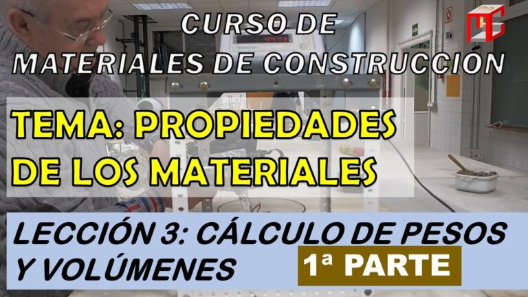 Optimización del cálculo de pesos en ingeniería
