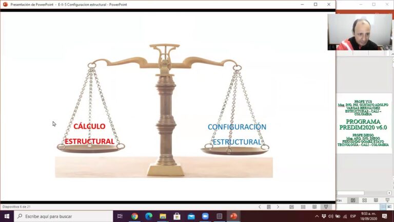 Soluciones Efectivas para Problemas Estructurales