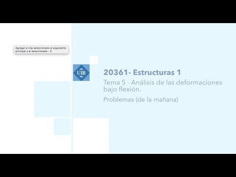 Optimización del análisis de resistencia de materiales